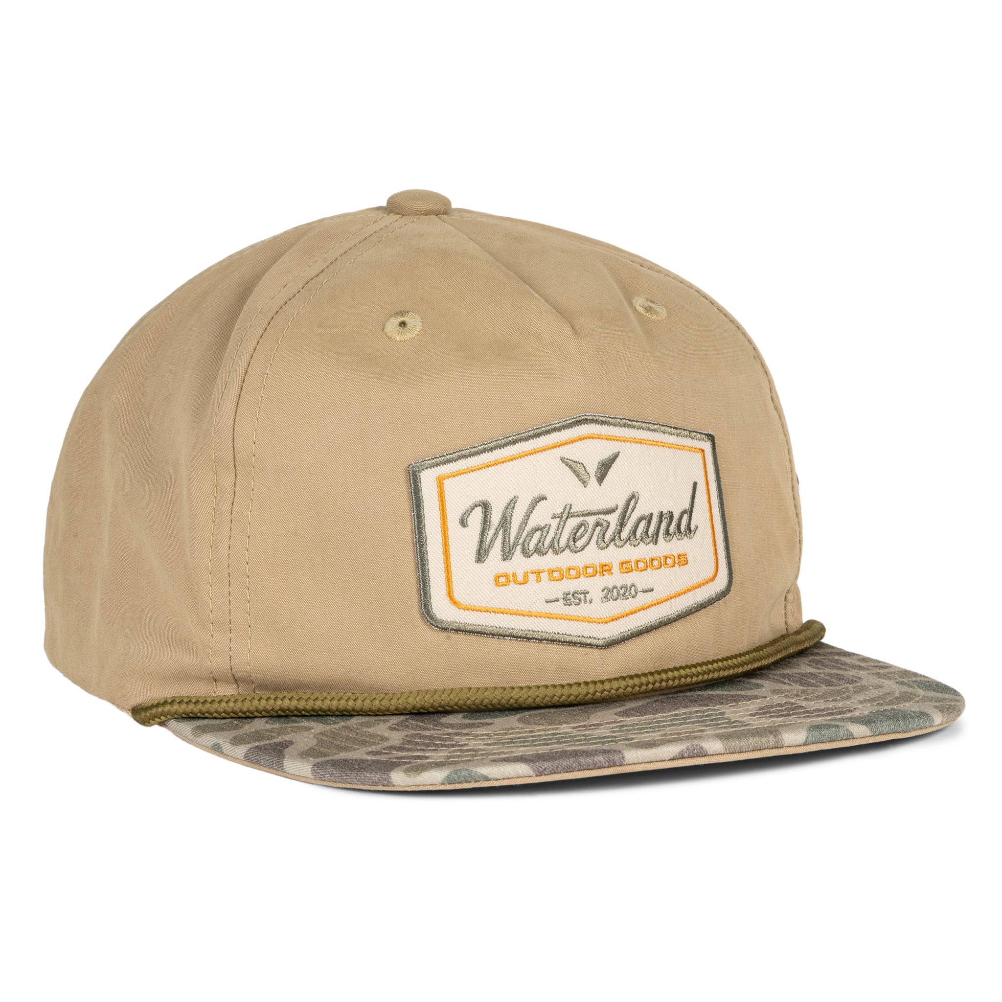 The Marina - Legacy Patch