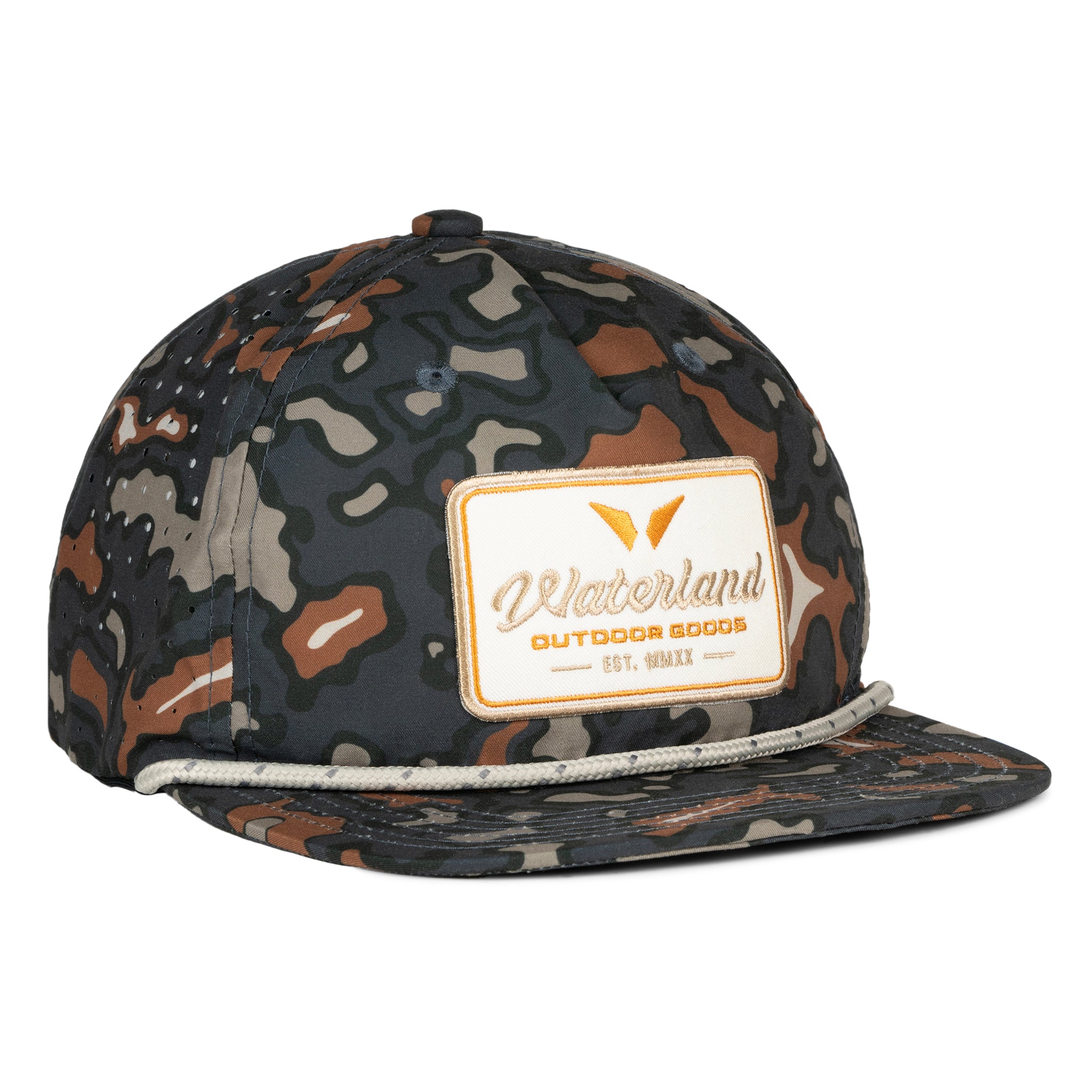 The Marina - Field Patch