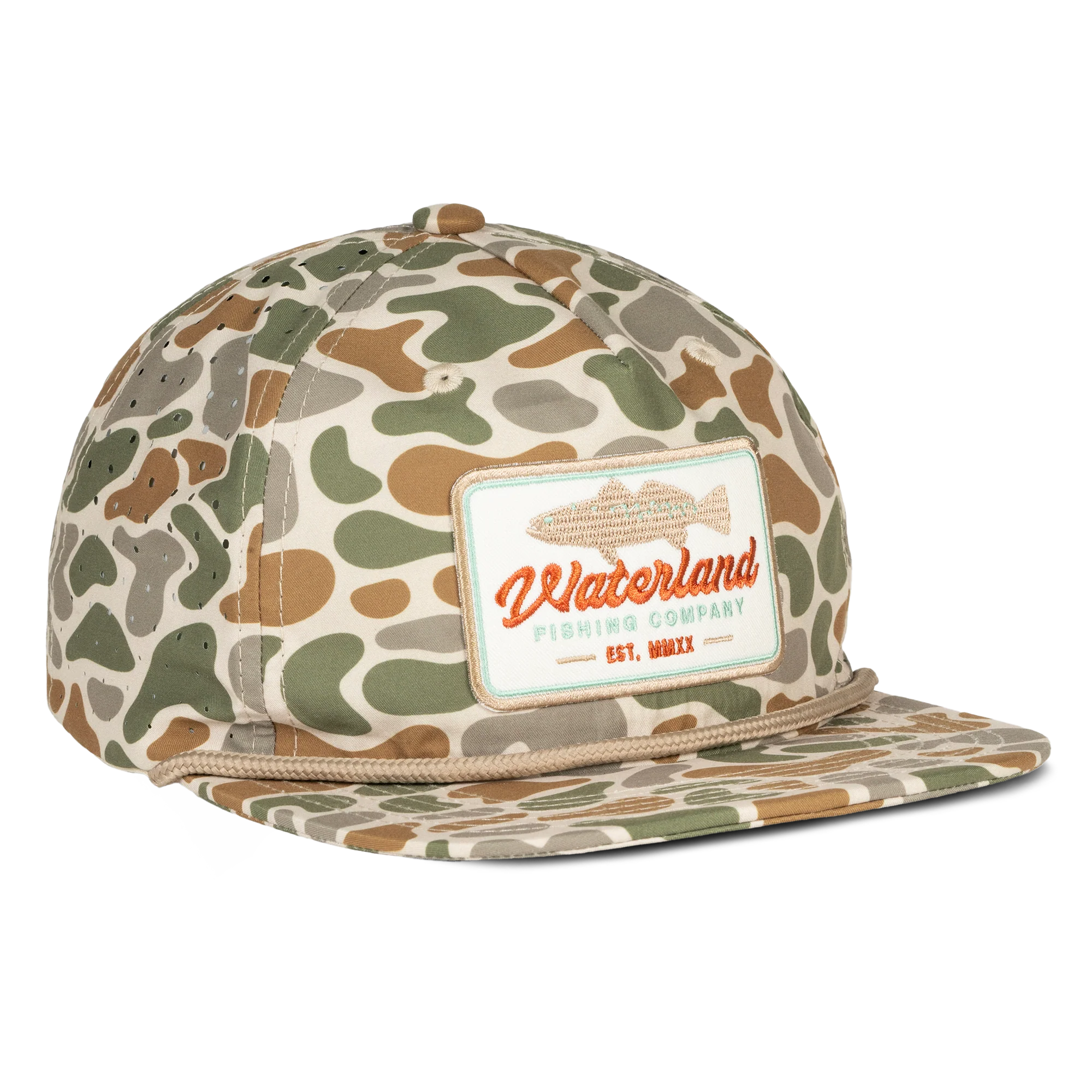 The Marina - Trout Scout