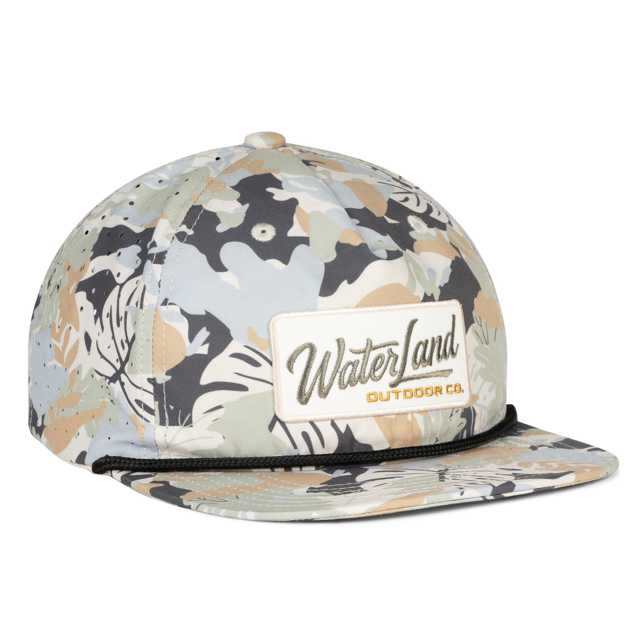 The Marina - Heritage Script