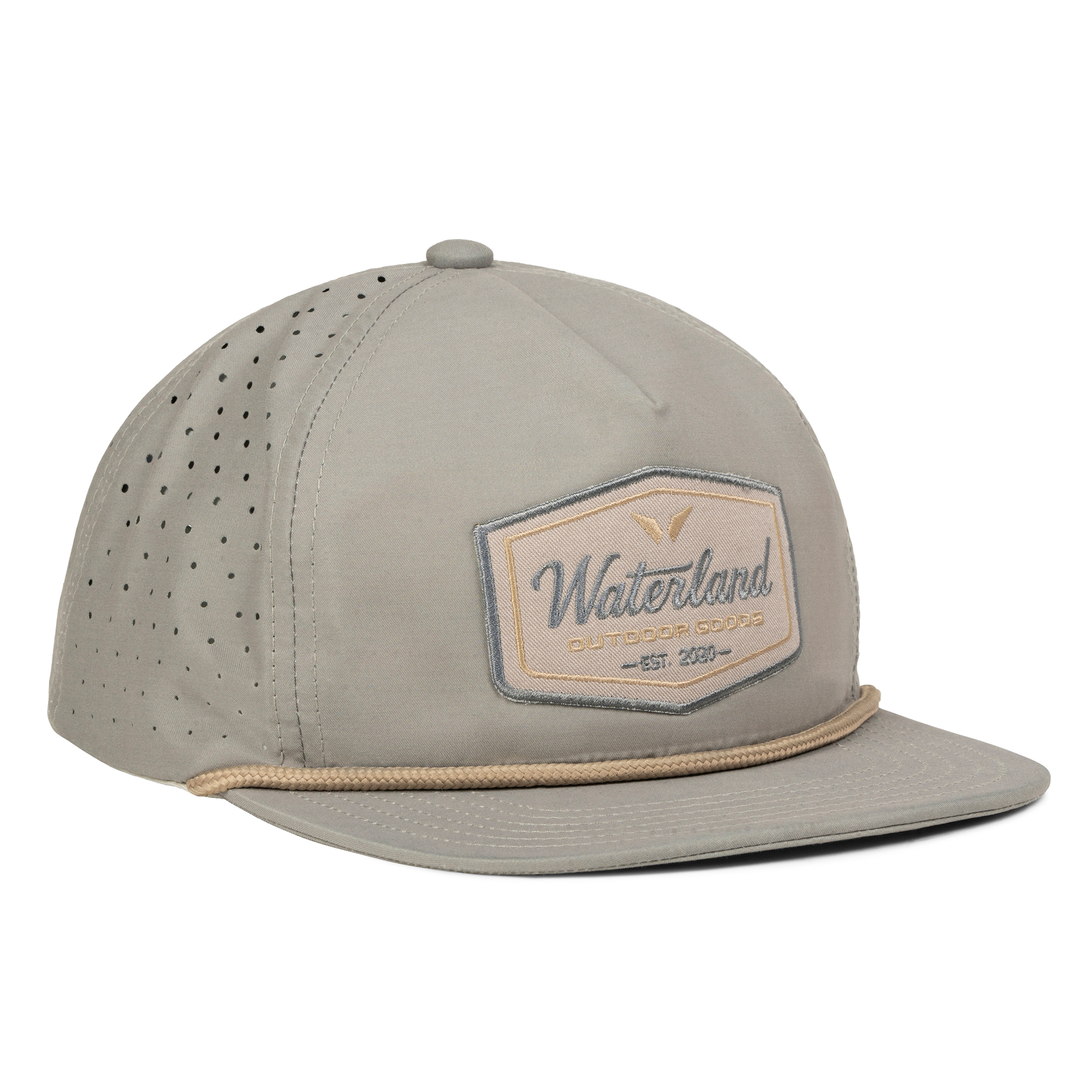 The Marina - Legacy Patch