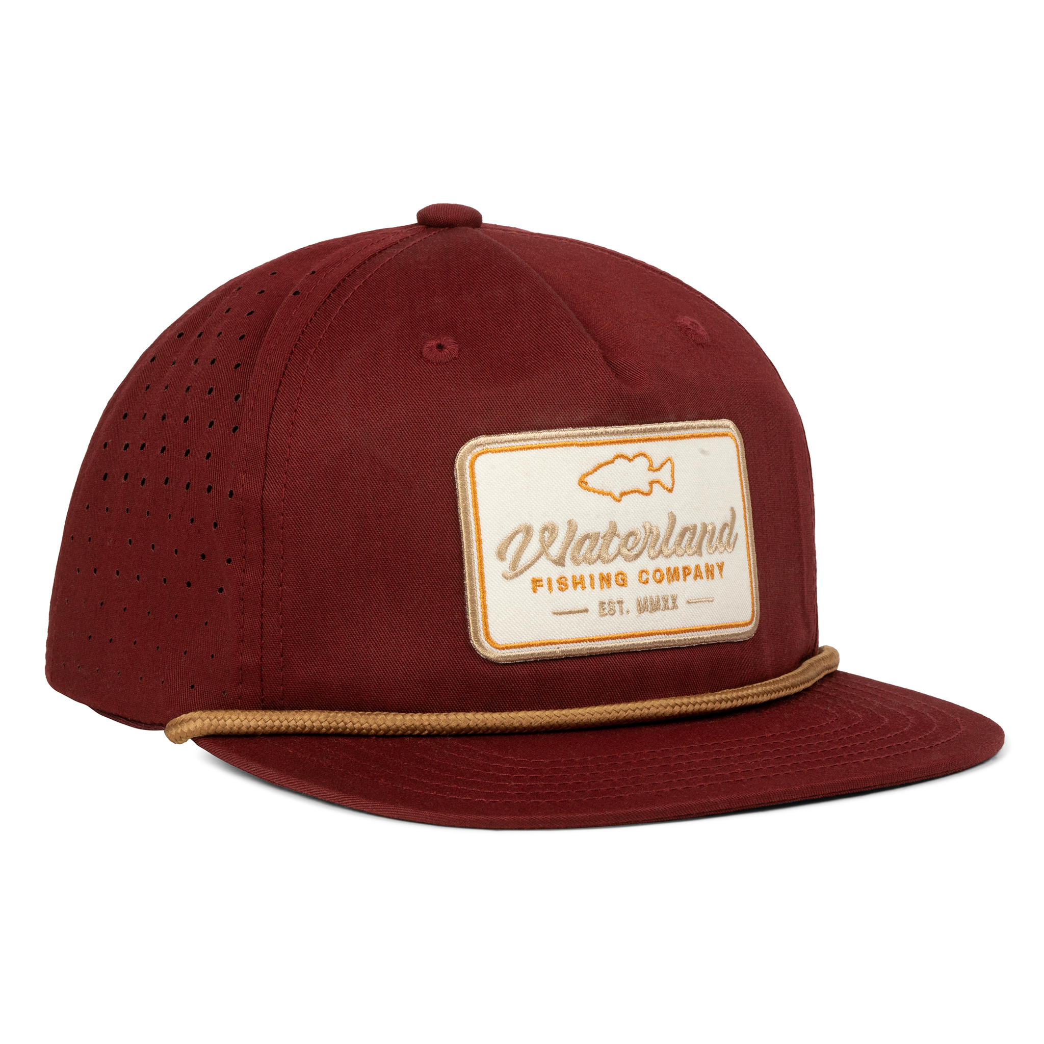 The Marina - Outline