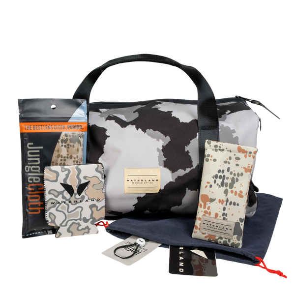 Waterland Gear Bundle