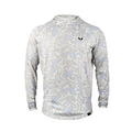 YOUTH: Solvanta Hooded Sunshirt