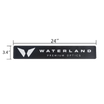 WaterLand Carpet Decal