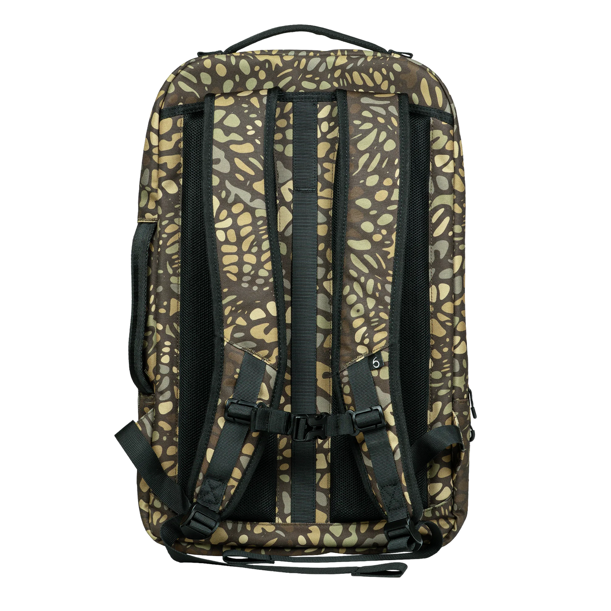 Waterland x 6th Sense - Marina Backpack