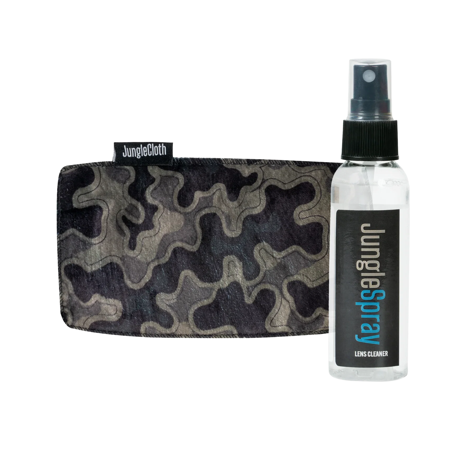 Jungle Cloth & Spray Kit