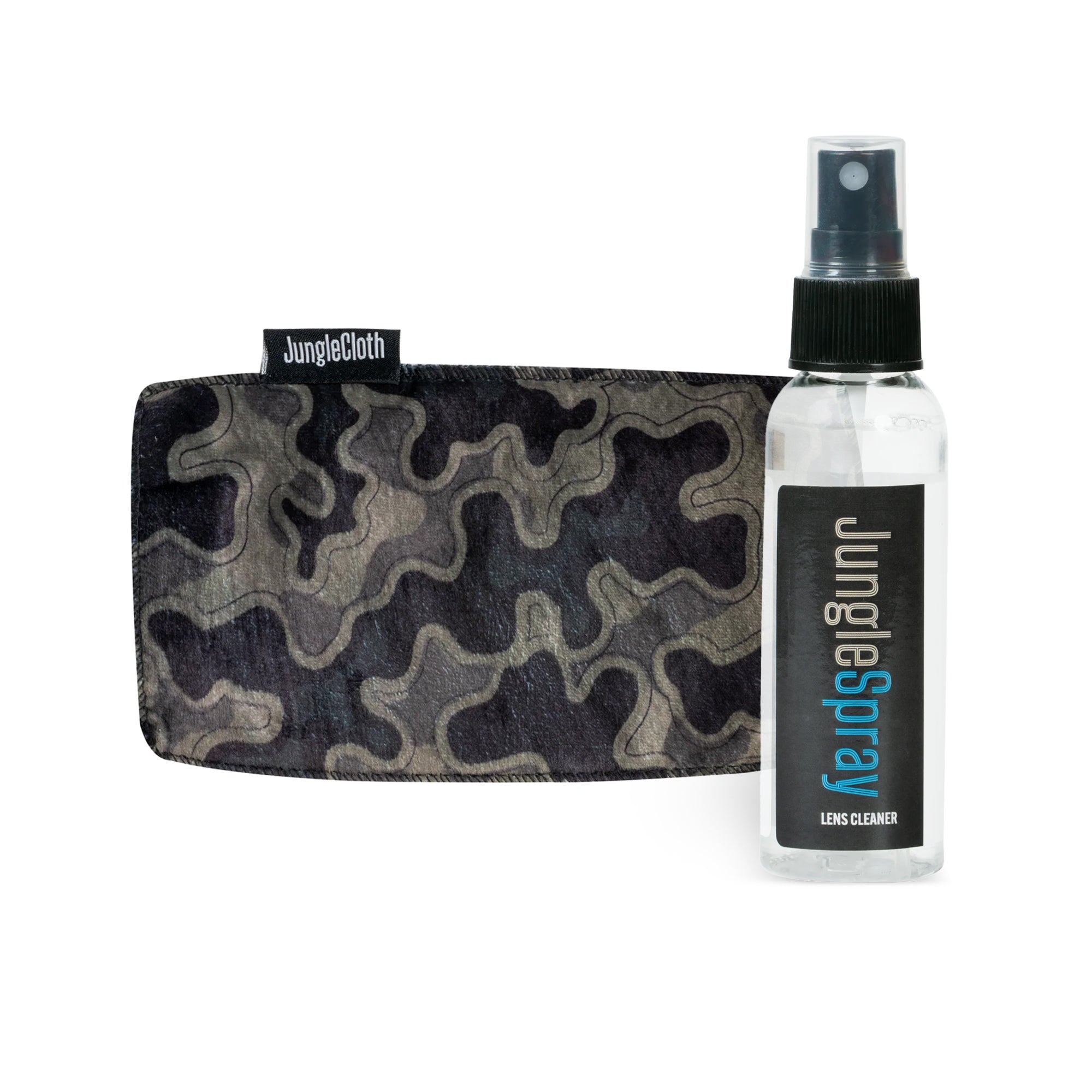 Jungle Cloth & Spray Kit