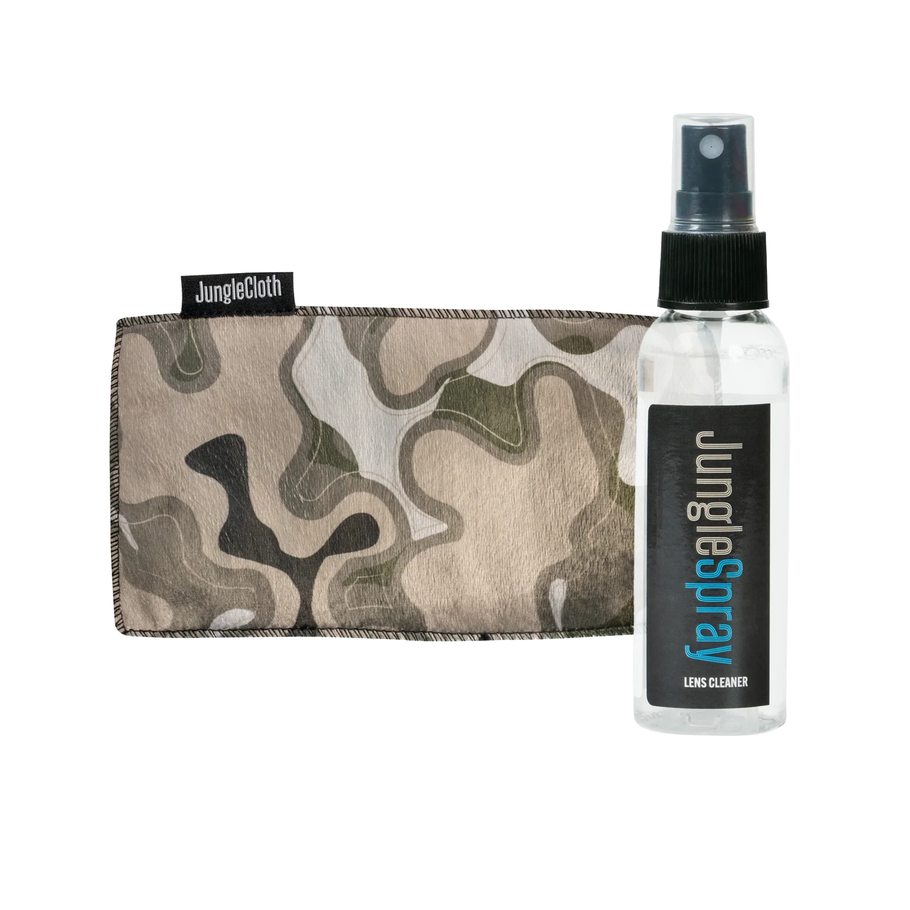 Jungle Cloth & Spray Kit