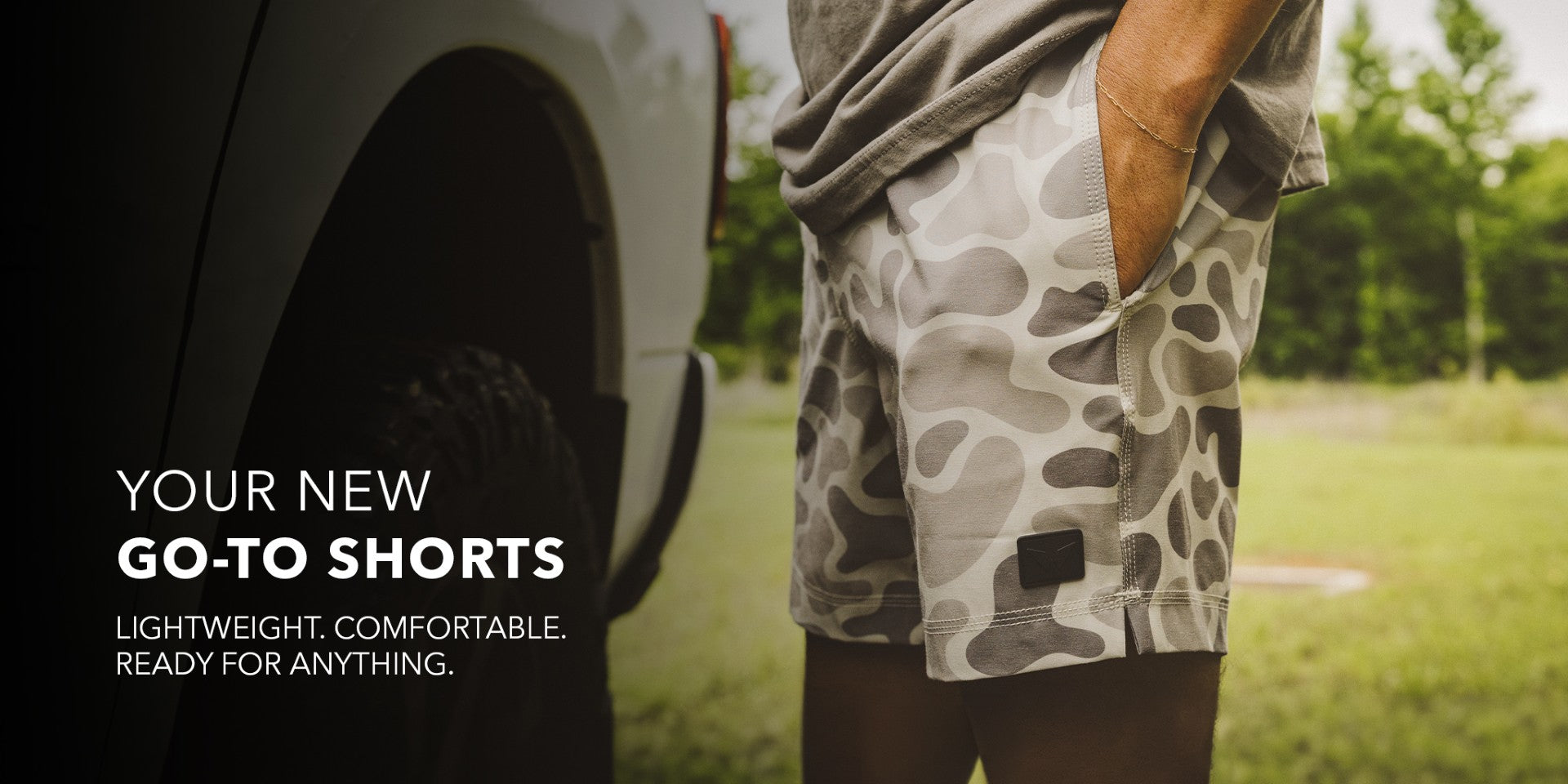 Waterland Co. - New Arrivals