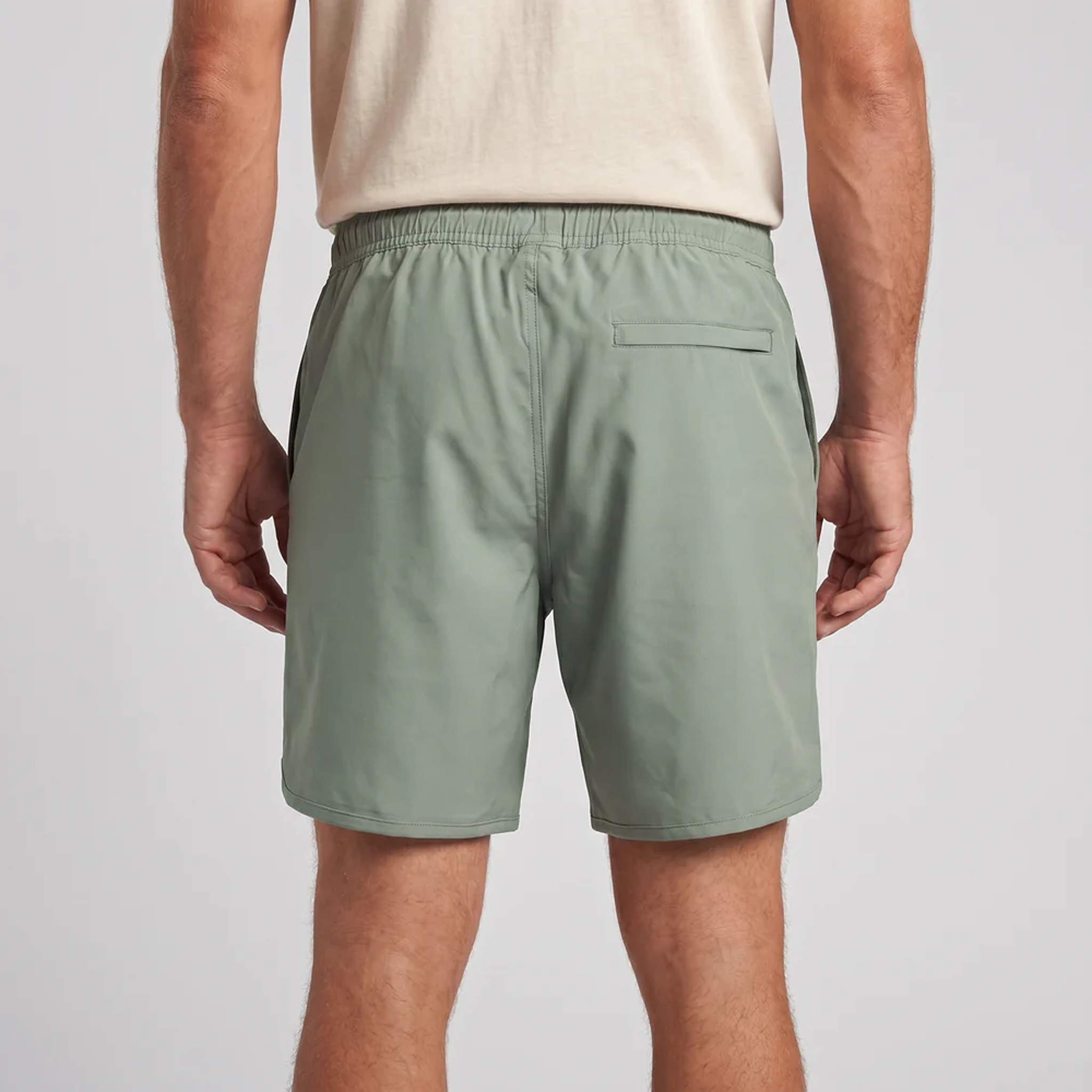 WaterLand Hybrid Shorts