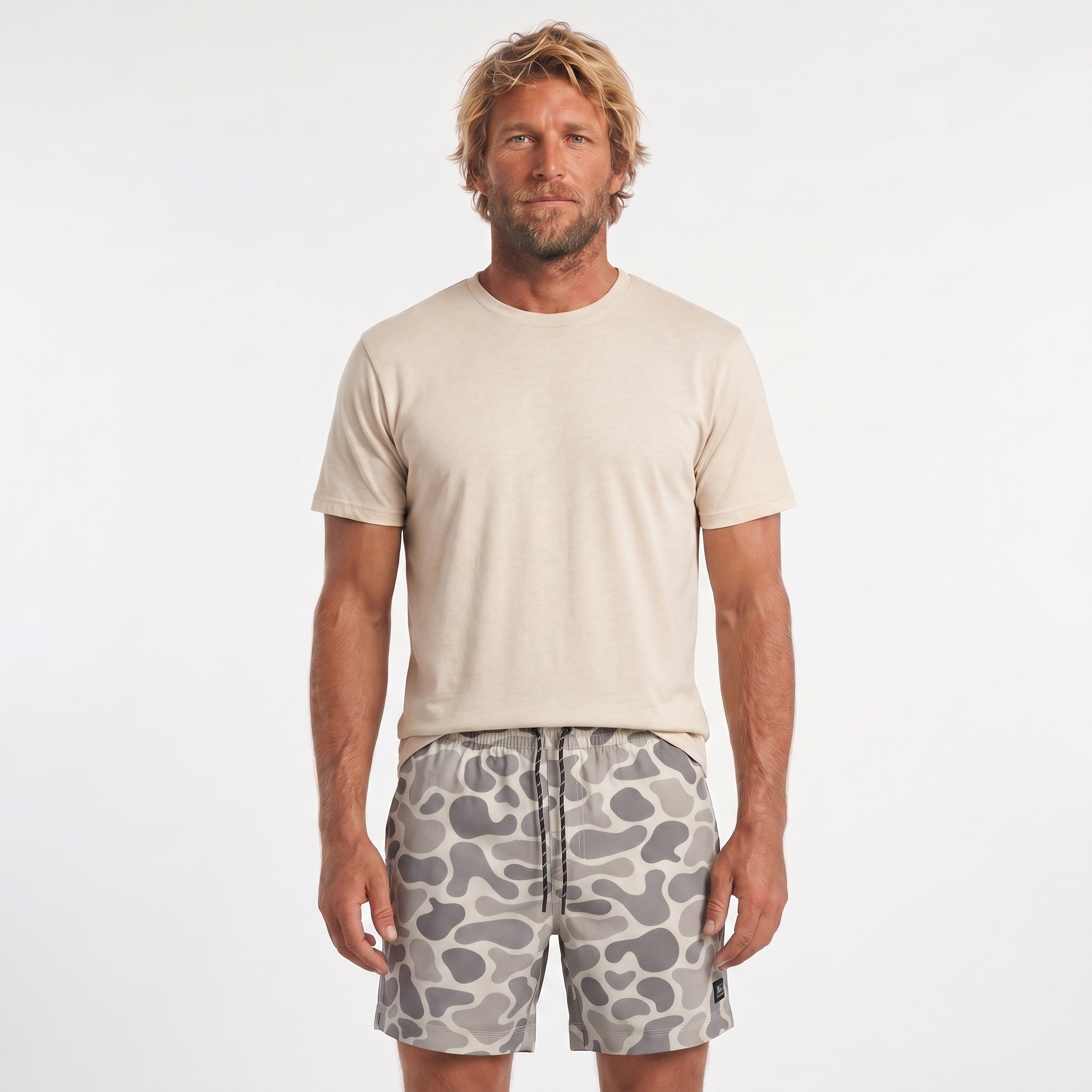 WaterLand Heron Shorts
