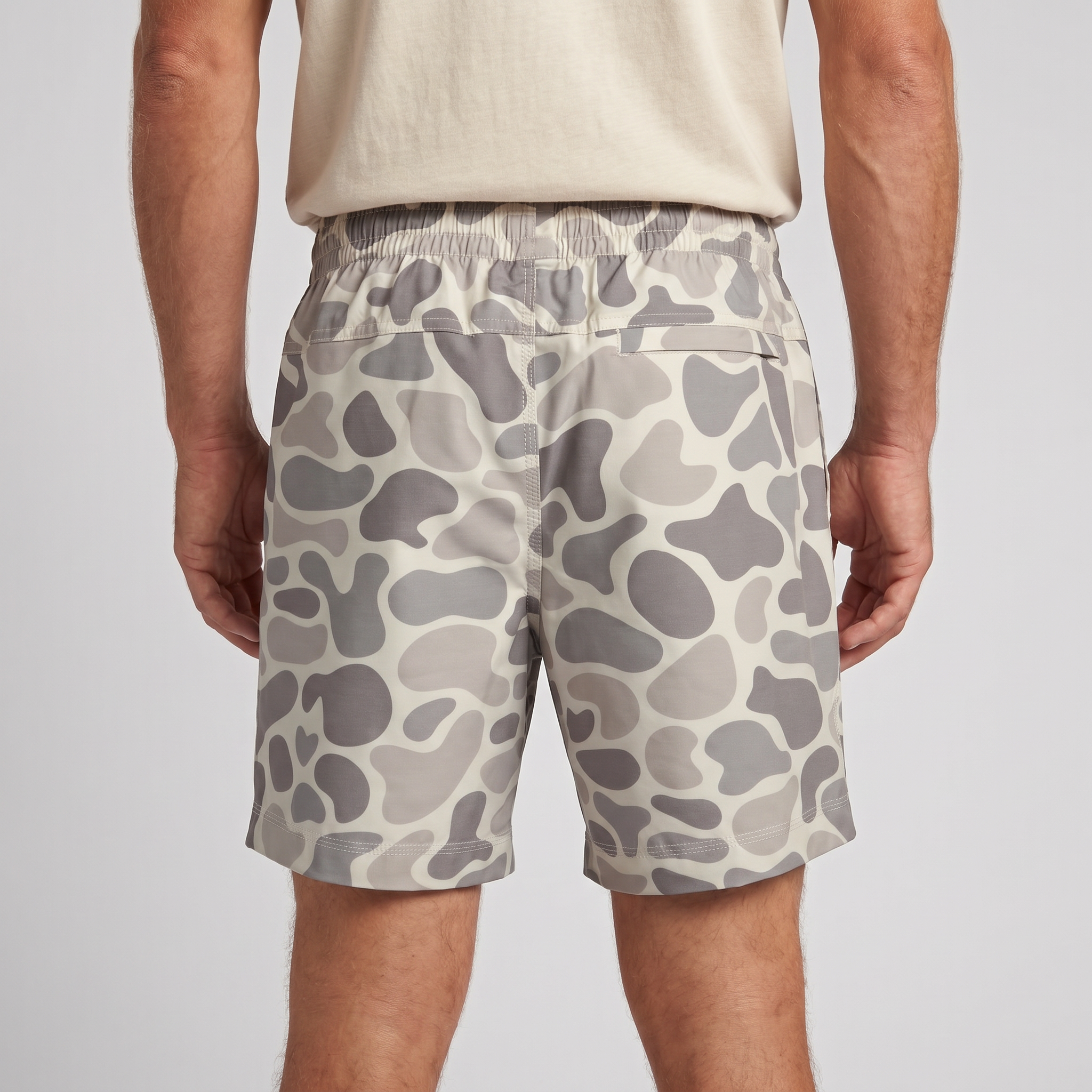 WaterLand Heron Shorts