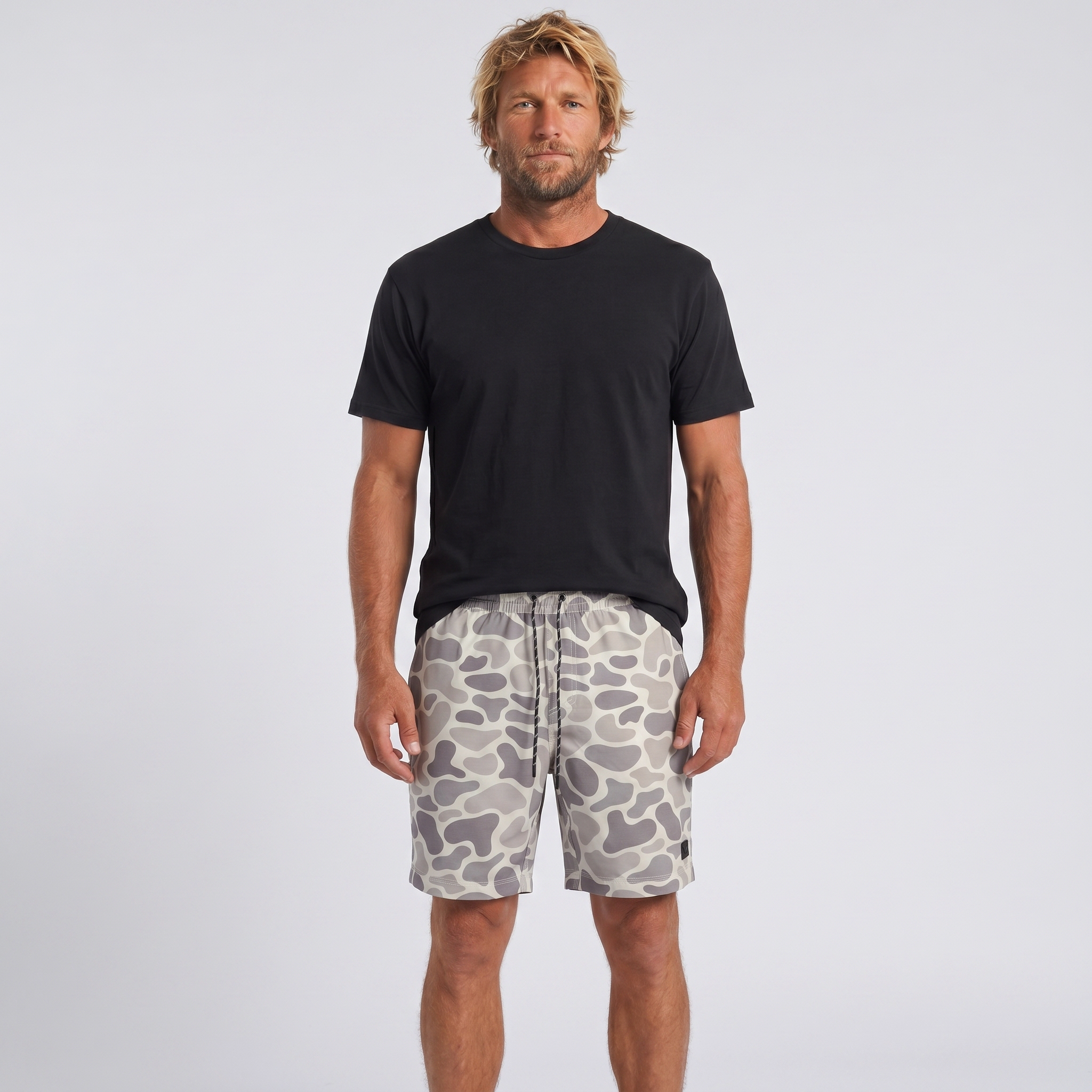 WaterLand Heron Shorts