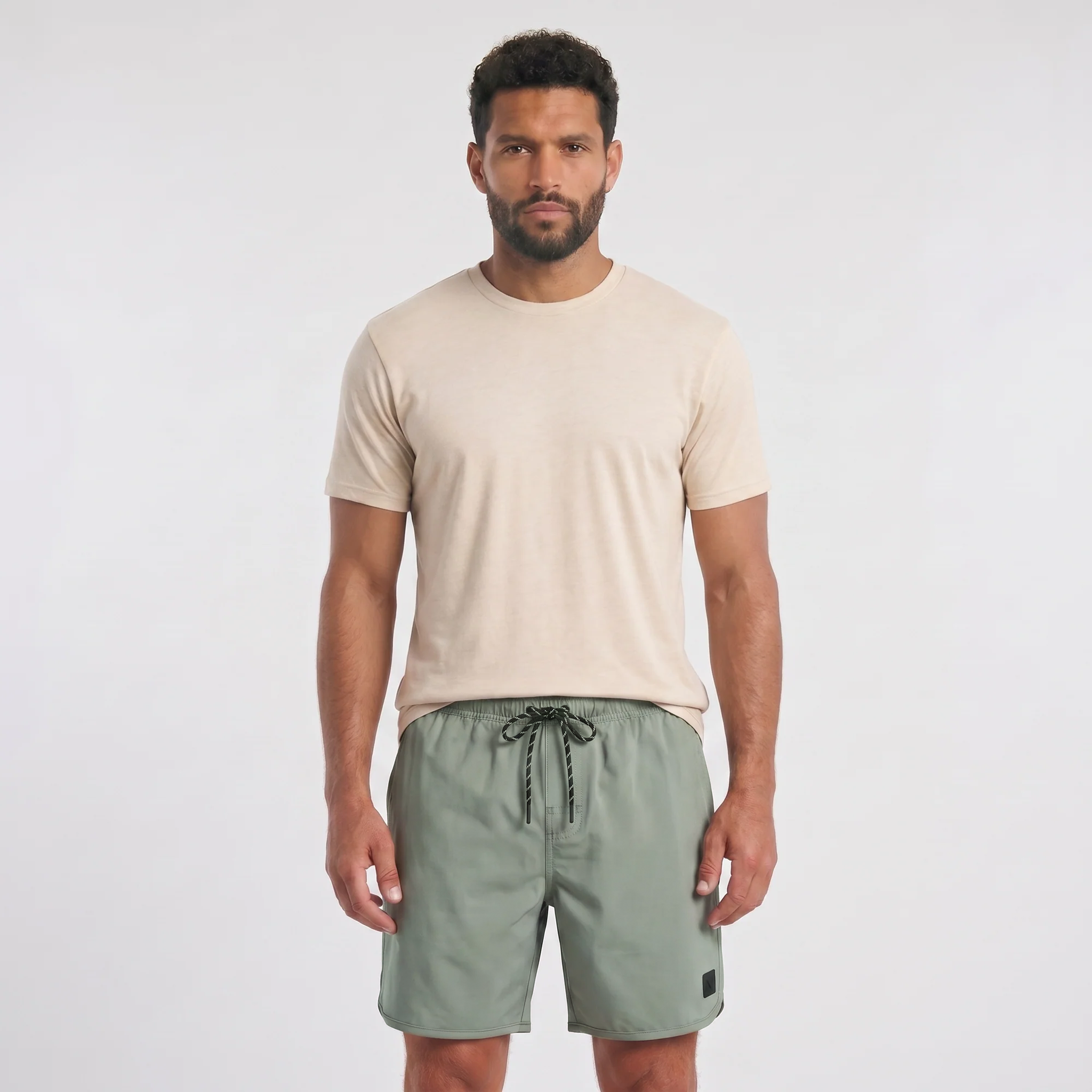 WaterLand Hybrid Shorts