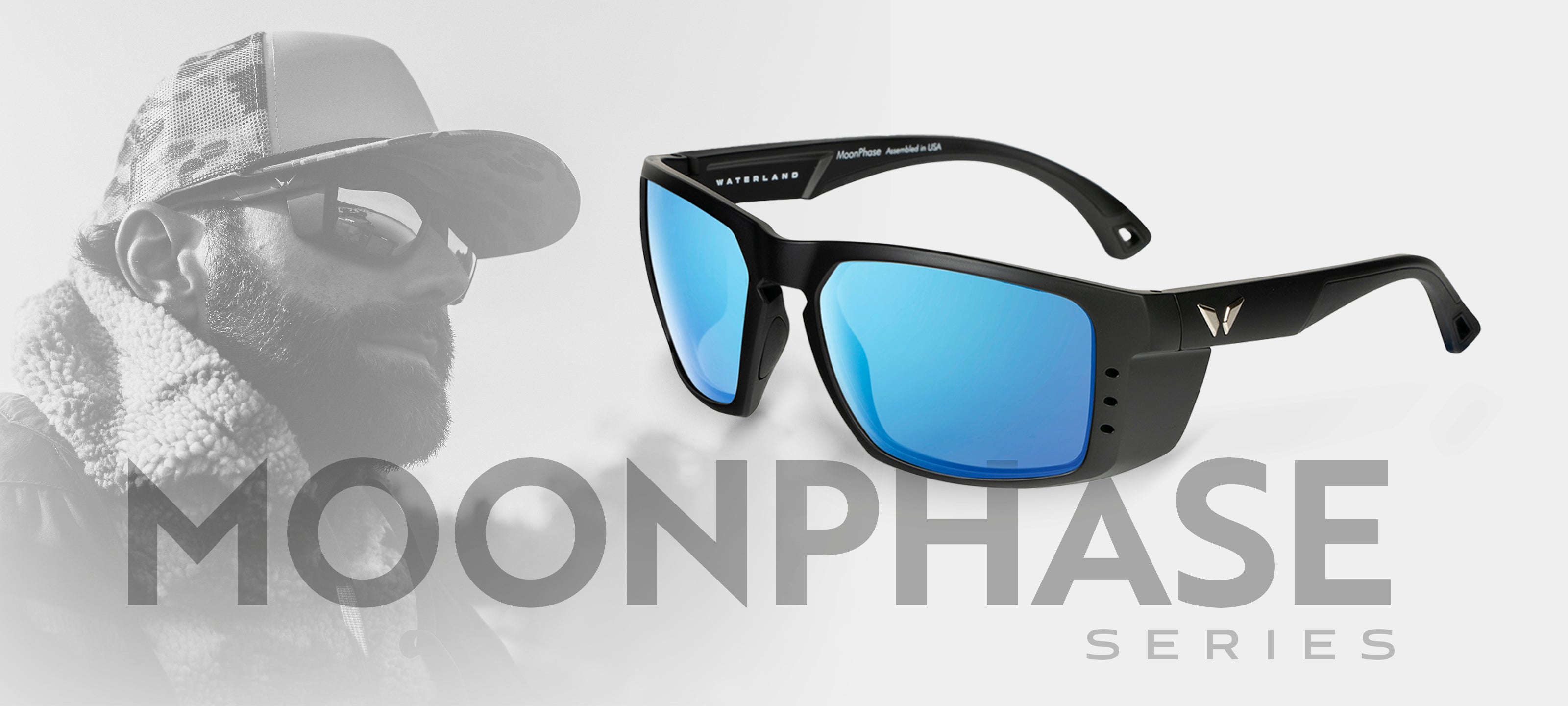 MoonPhase Series