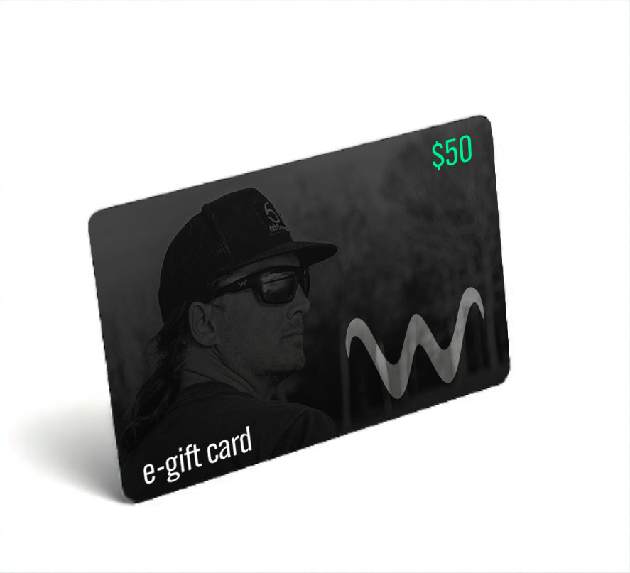 WaterLand E-Gift Card - $50