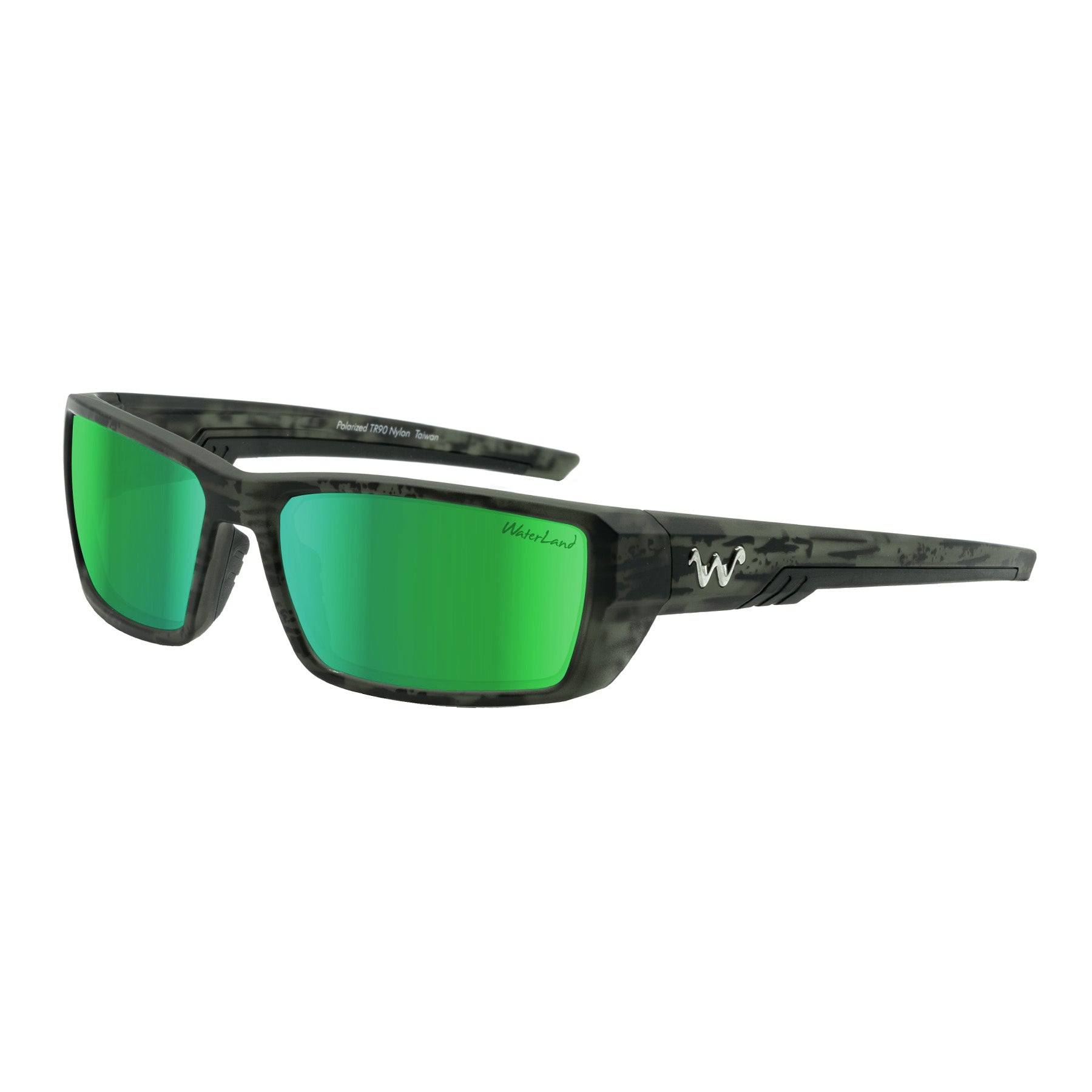 WaterLand Fishing Sunglasses - BedFishers Series 