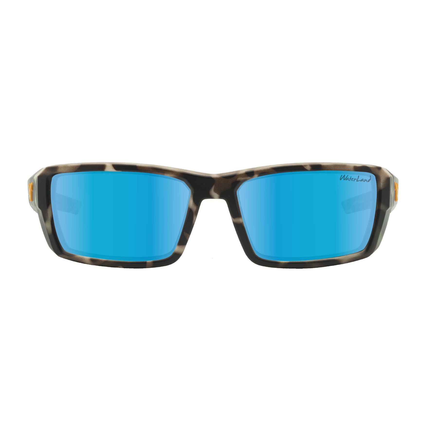 WaterLand Polarized Sunglasses - Ashor Series - WaterWood