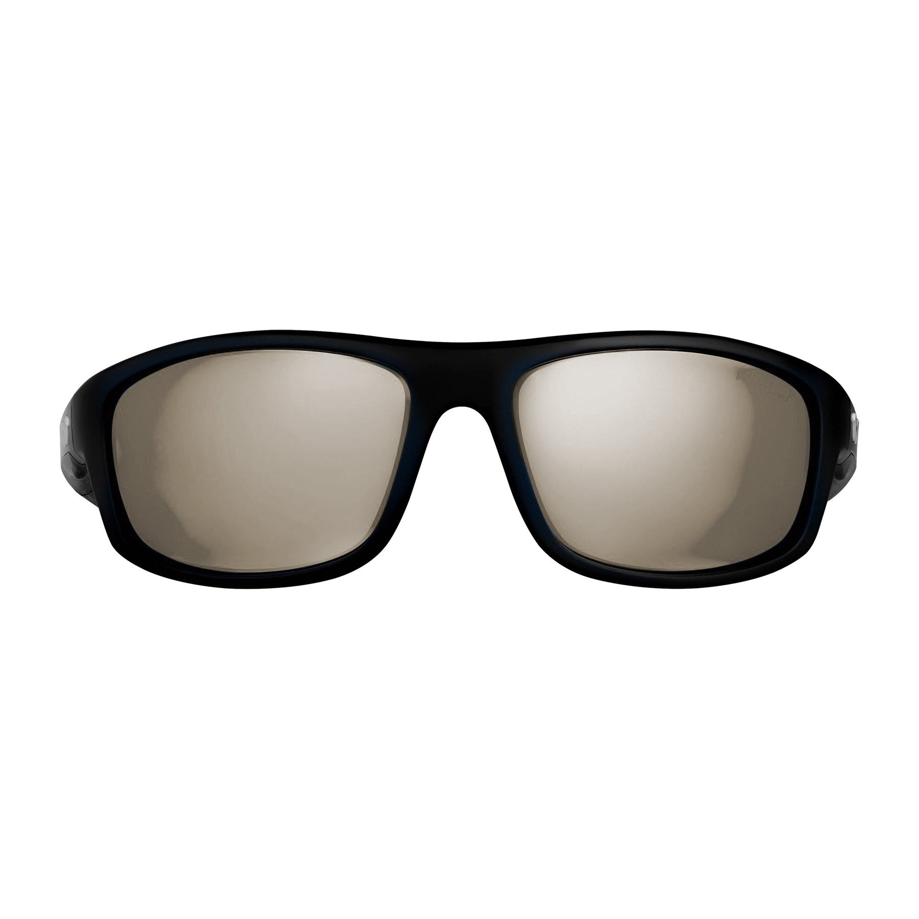 Waterland Fishing Sunglasses Hasket / Black / SilverSight Mirror Glass