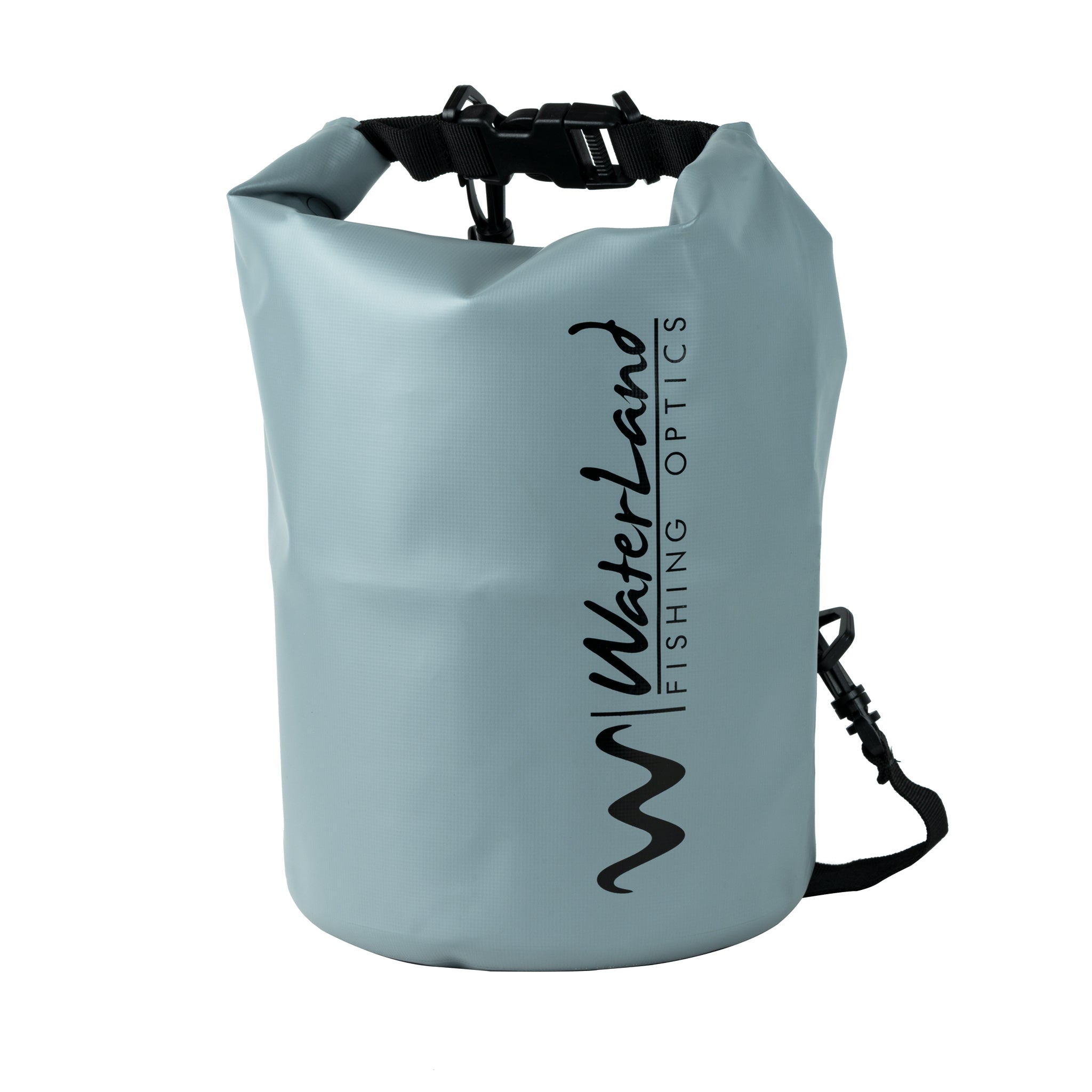 DryLand™ 5 Liter Bag - Large Gray
