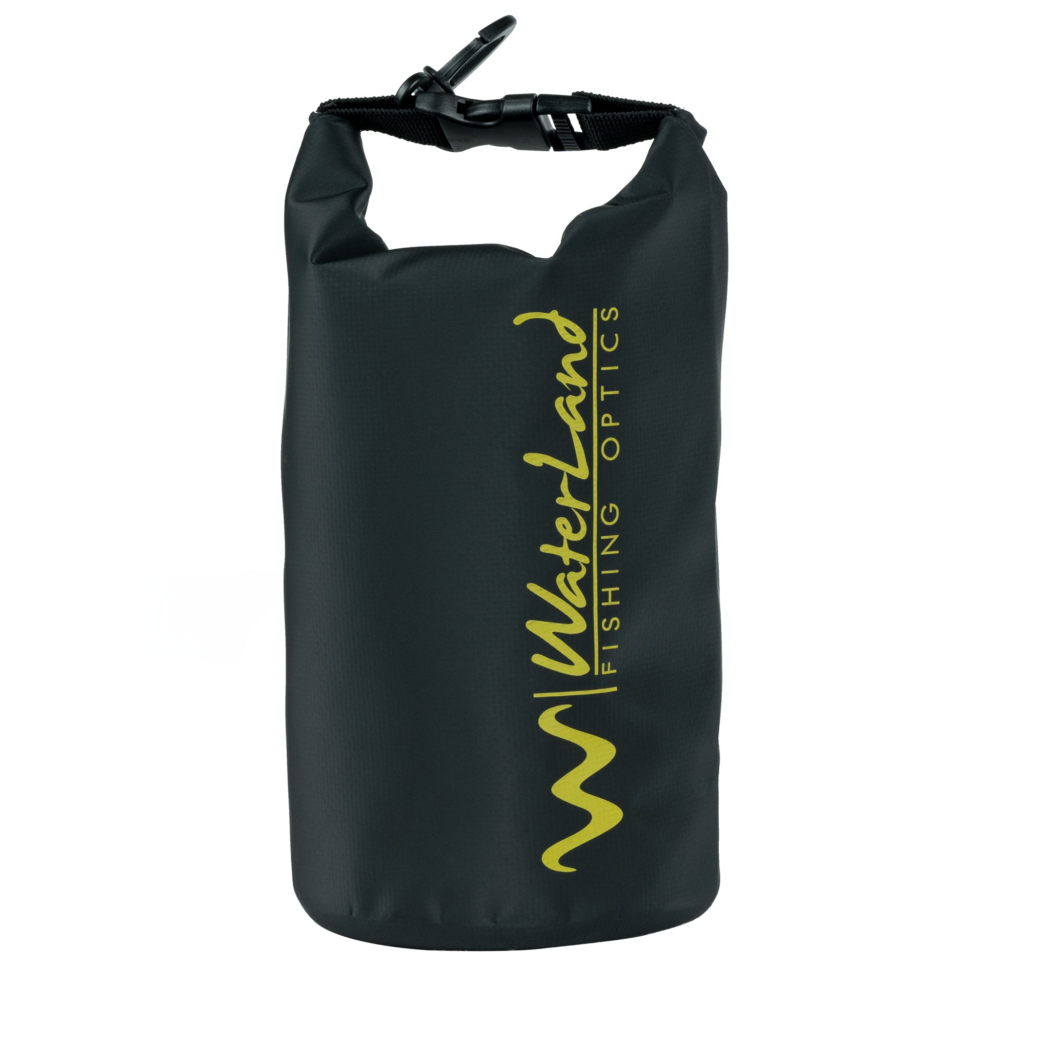 DryLand™ 2 Liter Bag - Small Black