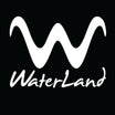 WaterLand Decal